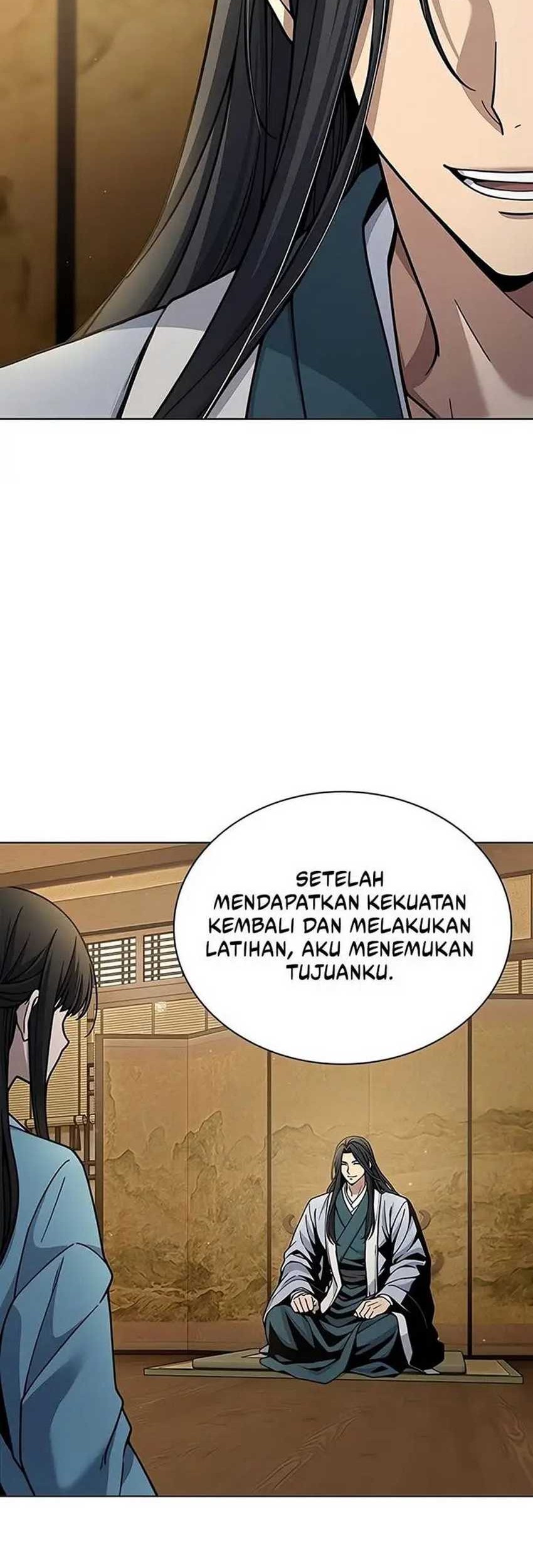 Regression of the Yong Clan Heir Chapter 21 - halaman 26