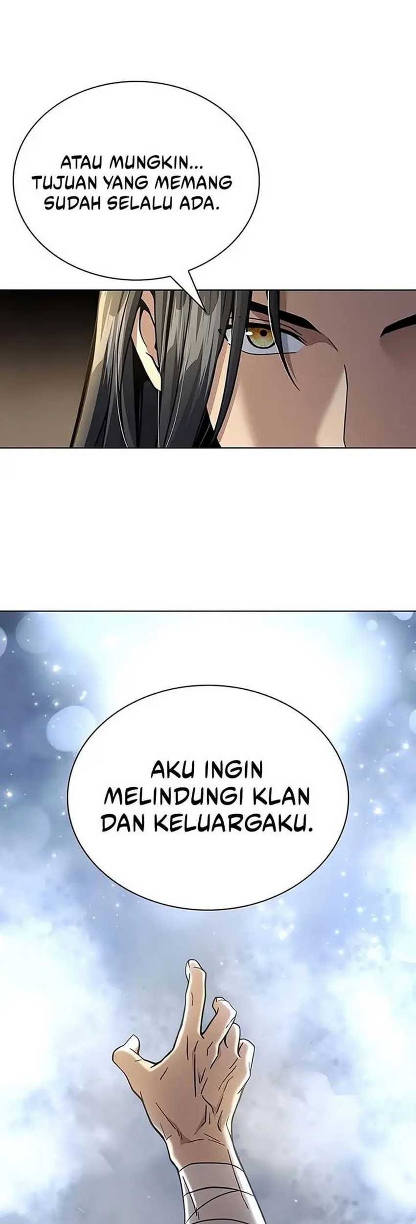 Regression of the Yong Clan Heir Chapter 21 - halaman 27