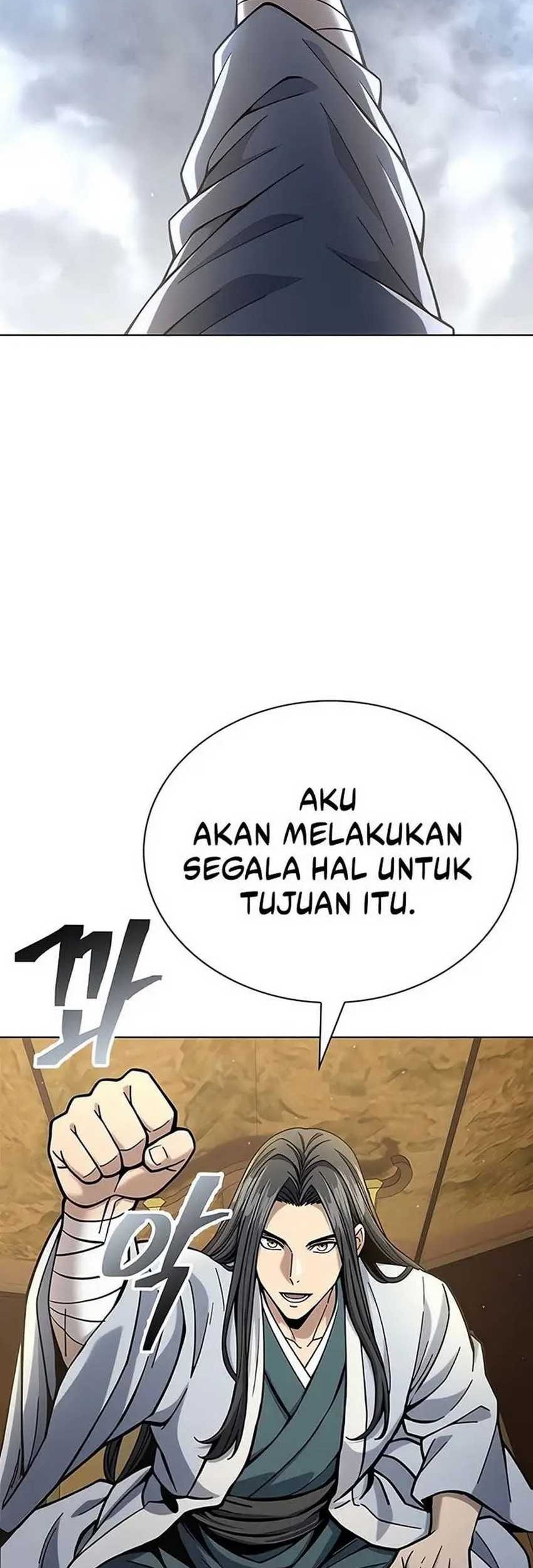 Regression of the Yong Clan Heir Chapter 21 - halaman 28