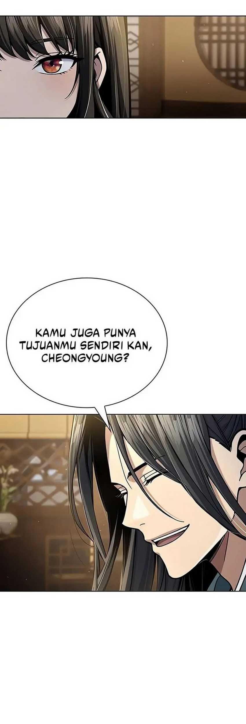 Regression of the Yong Clan Heir Chapter 21 - halaman 30
