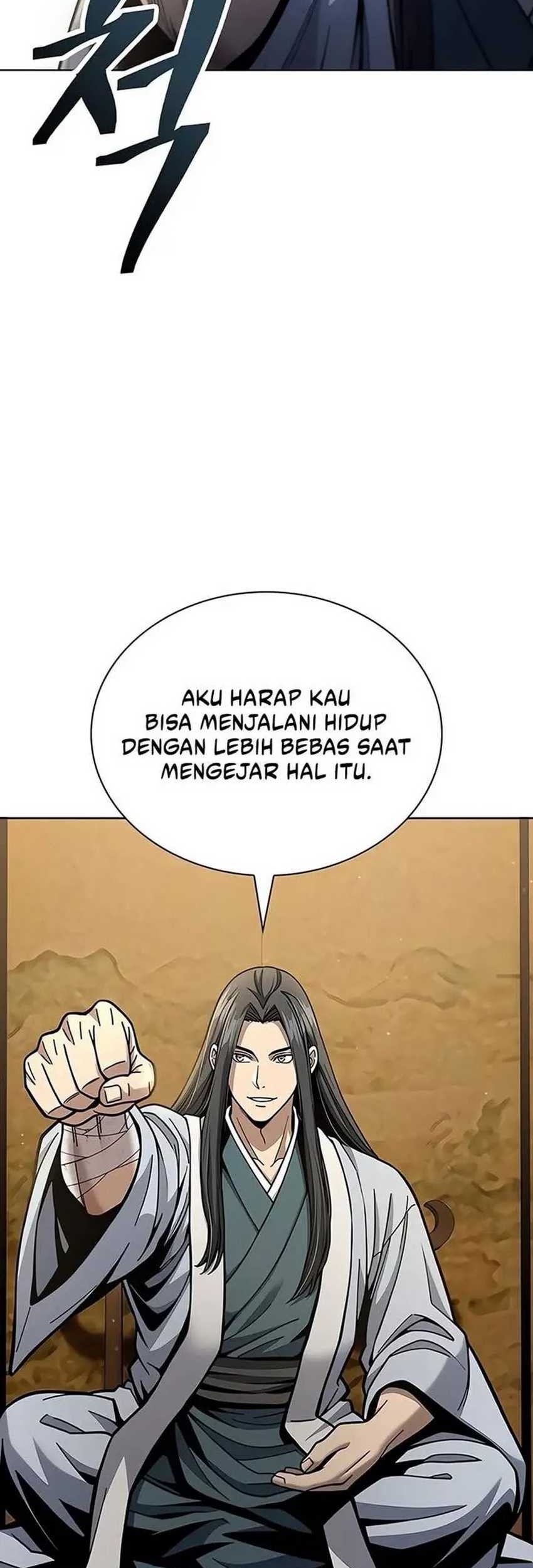 Regression of the Yong Clan Heir Chapter 21 - halaman 32