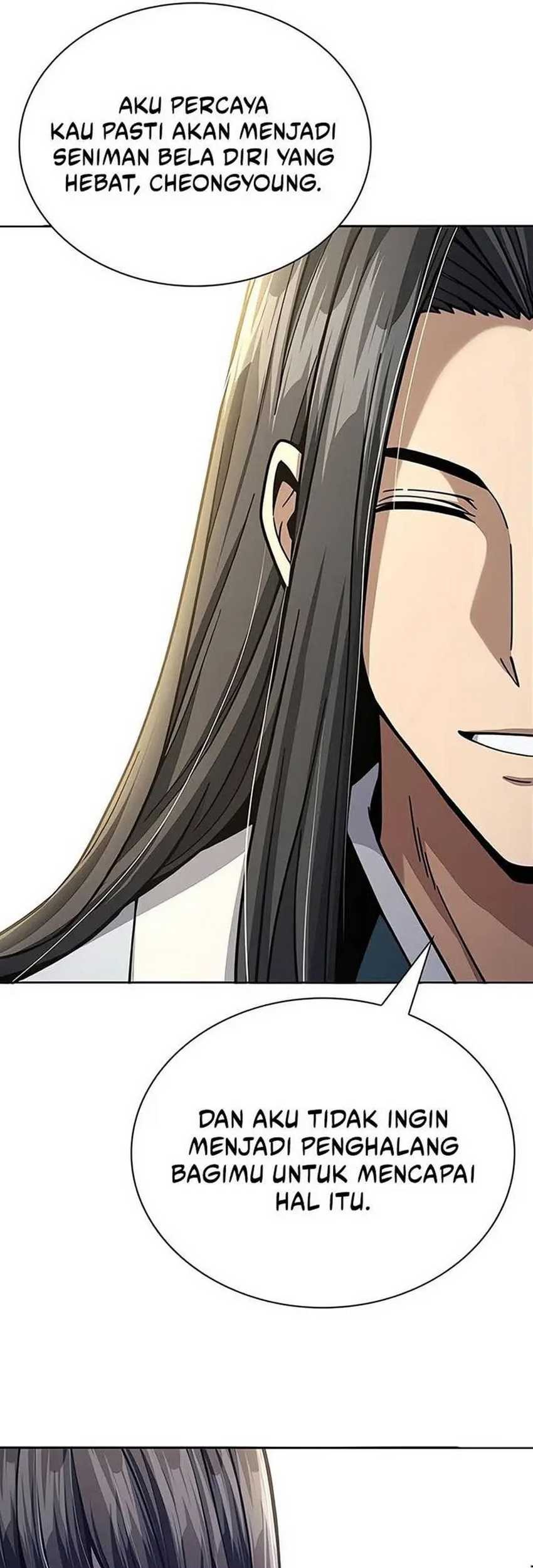 Regression of the Yong Clan Heir Chapter 21 - halaman 34
