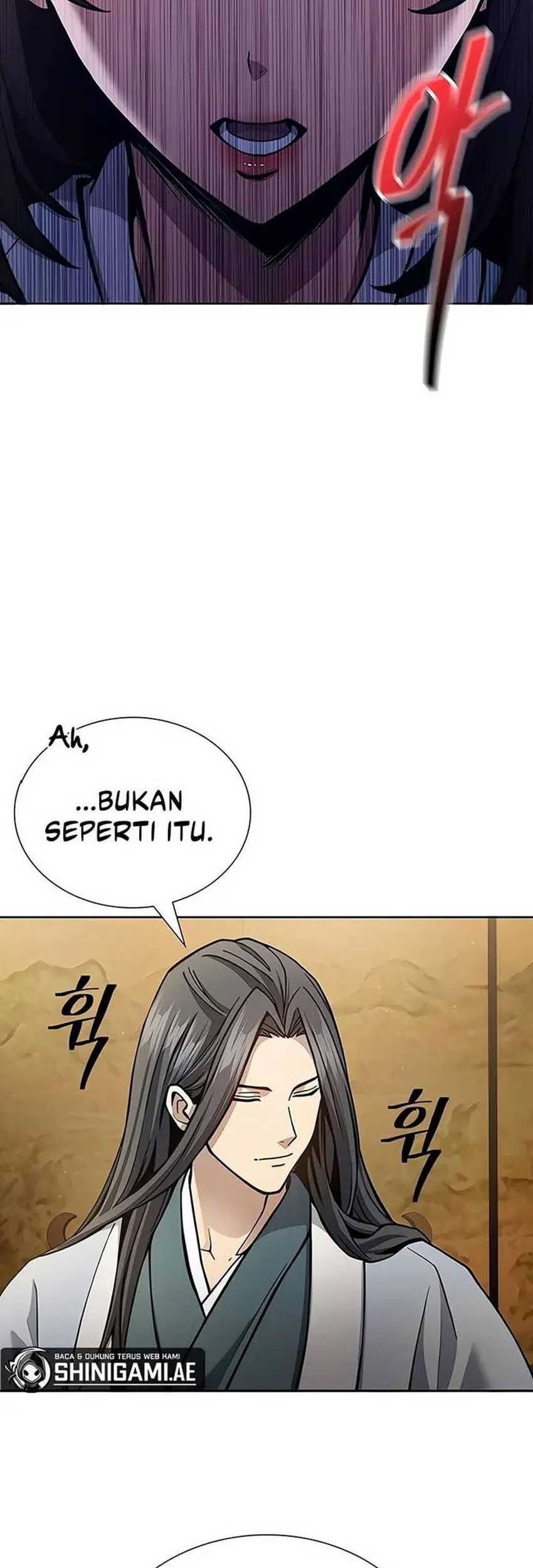Regression of the Yong Clan Heir Chapter 21 - halaman 36