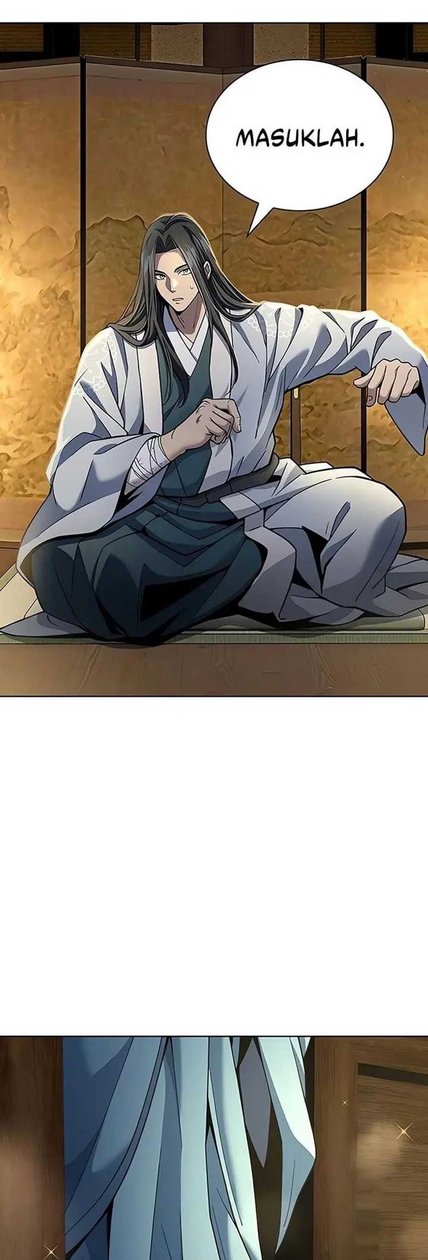 Regression of the Yong Clan Heir Chapter 21 - halaman 4