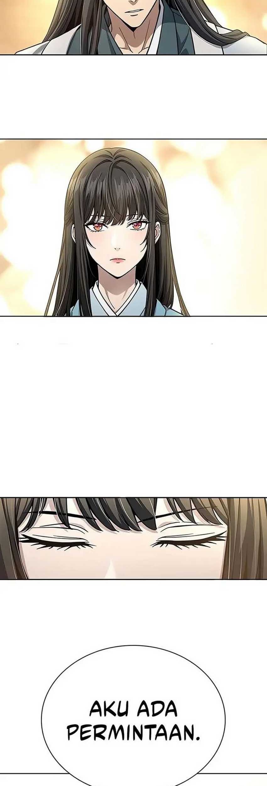 Regression of the Yong Clan Heir Chapter 21 - halaman 40