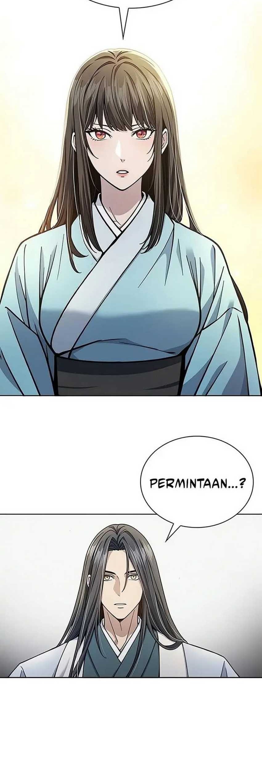 Regression of the Yong Clan Heir Chapter 21 - halaman 41