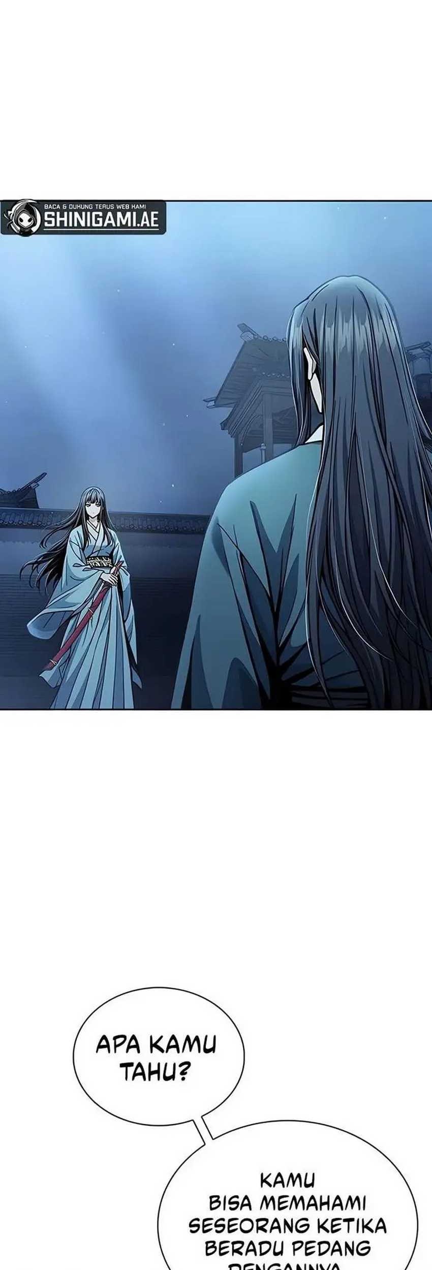 Regression of the Yong Clan Heir Chapter 21 - halaman 45