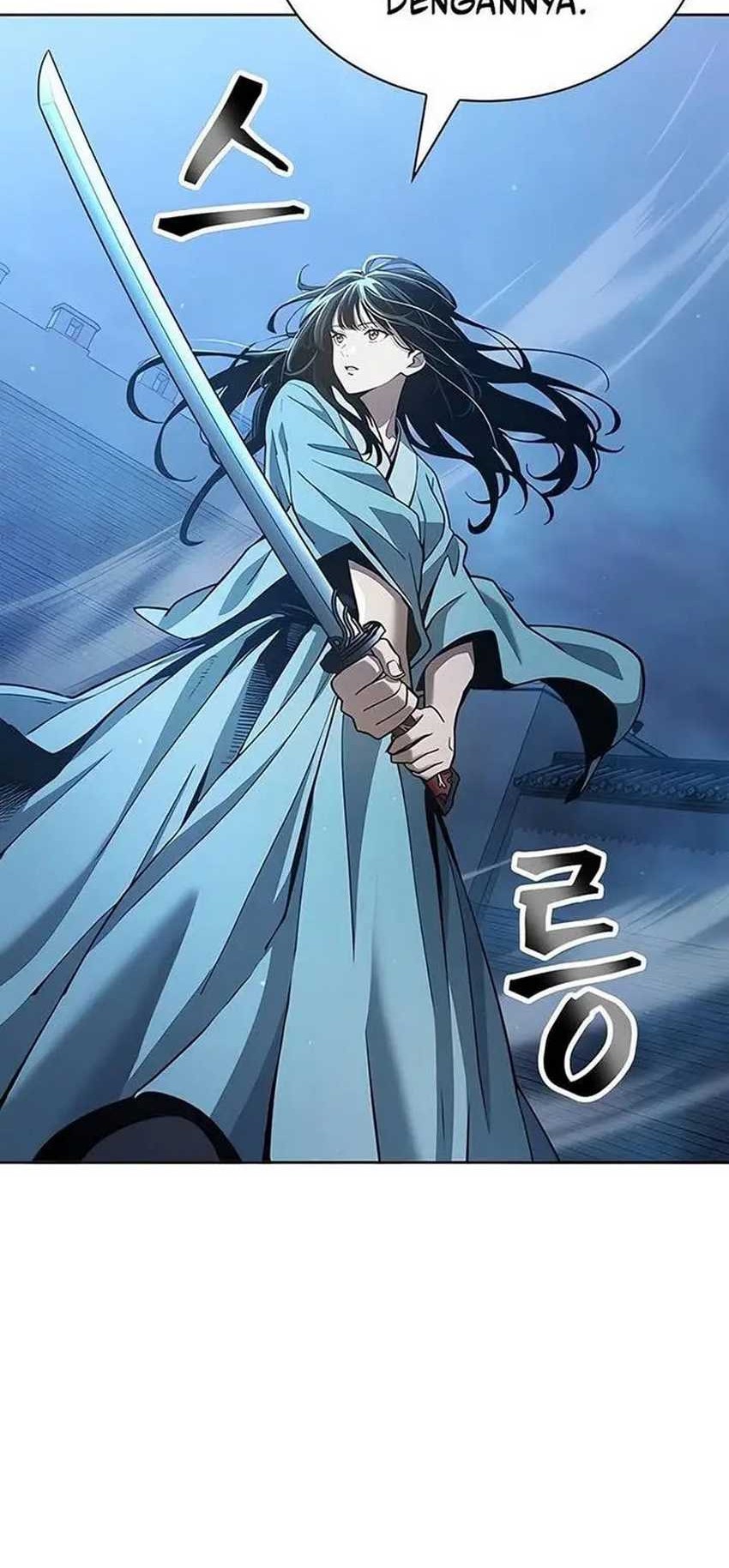 Regression of the Yong Clan Heir Chapter 21 - halaman 46