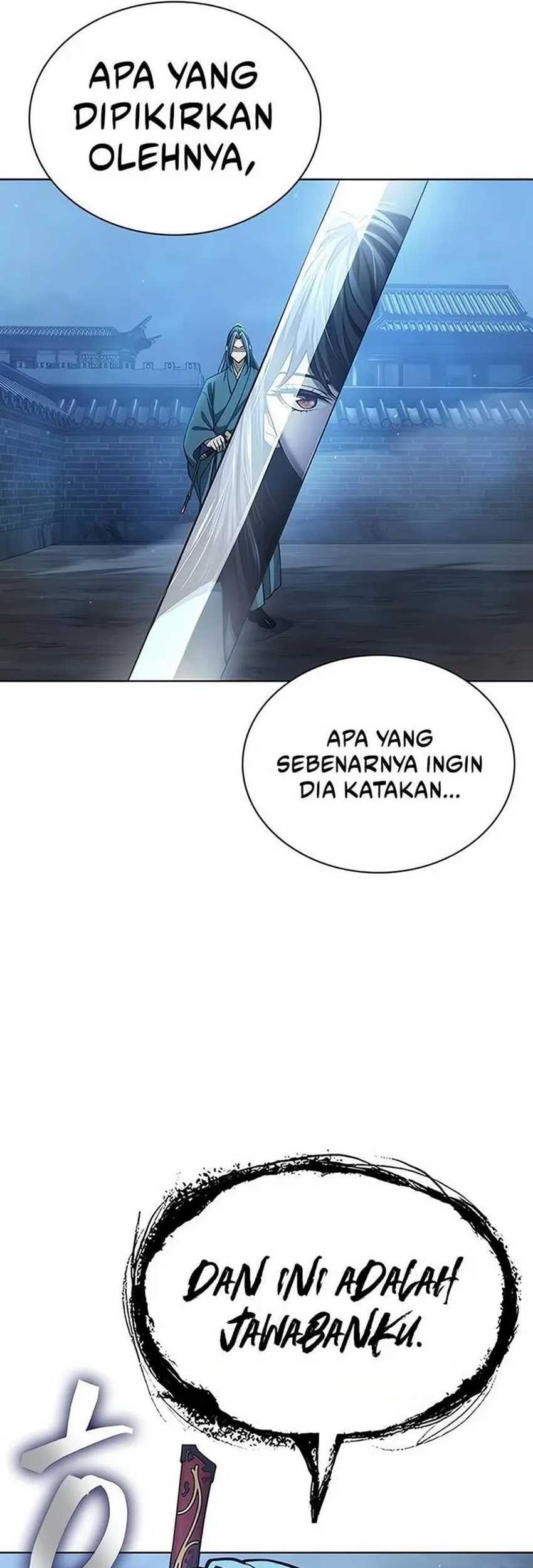 Regression of the Yong Clan Heir Chapter 21 - halaman 47