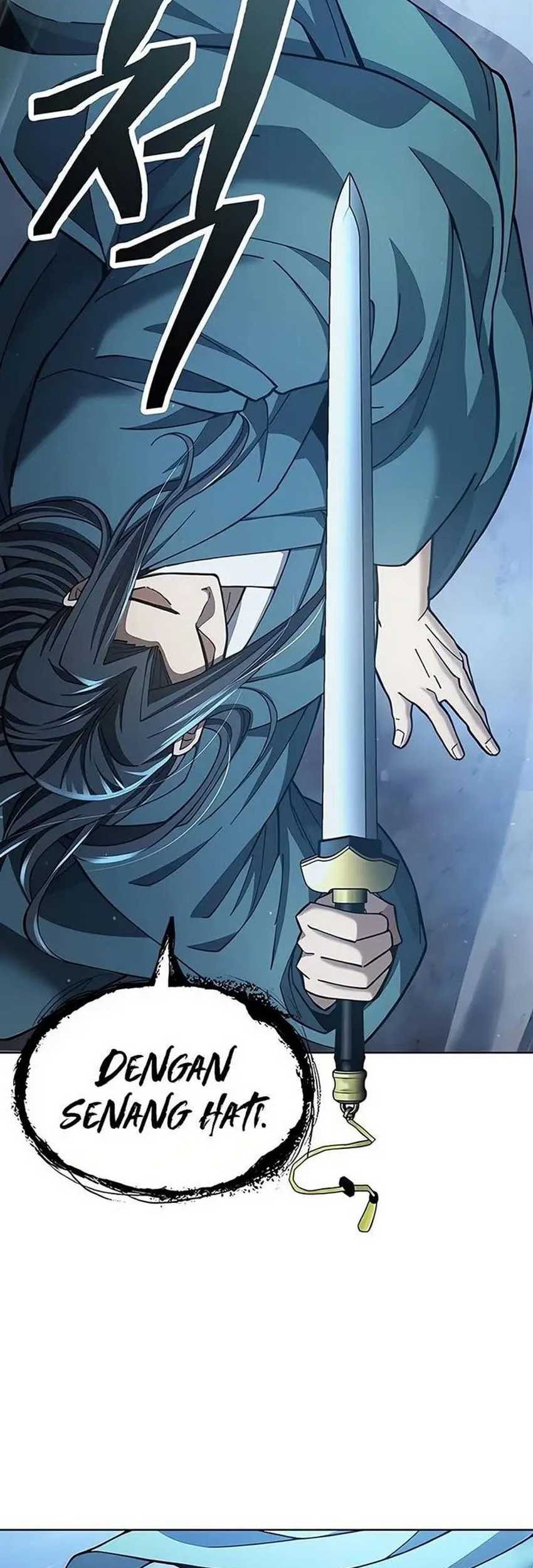 Regression of the Yong Clan Heir Chapter 21 - halaman 49