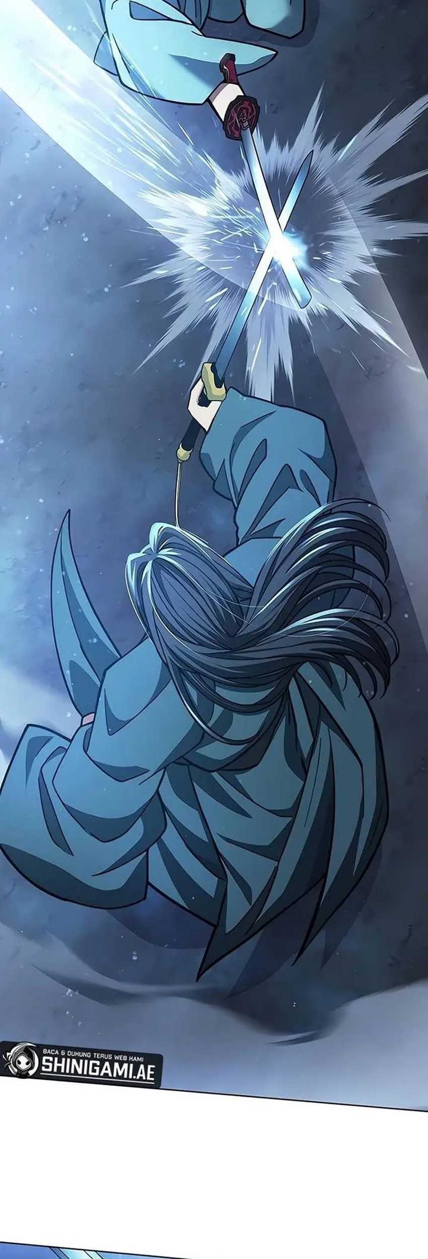 Regression of the Yong Clan Heir Chapter 21 - halaman 53