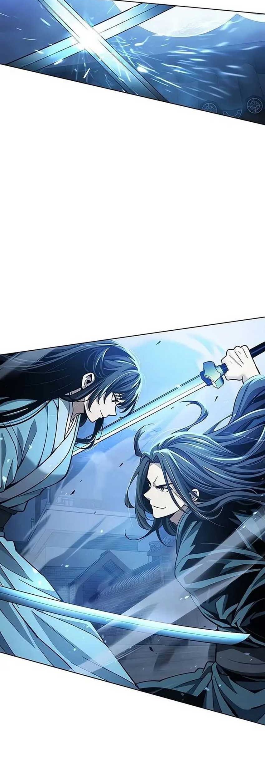 Regression of the Yong Clan Heir Chapter 21 - halaman 54