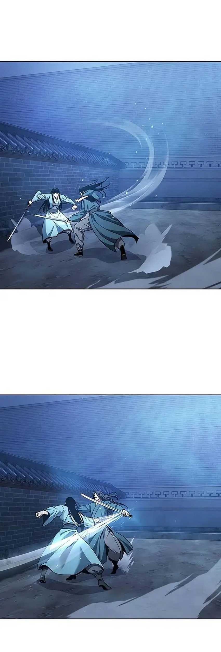 Regression of the Yong Clan Heir Chapter 21 - halaman 55