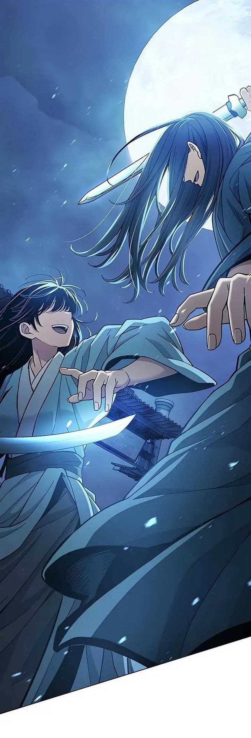Regression of the Yong Clan Heir Chapter 21 - halaman 58
