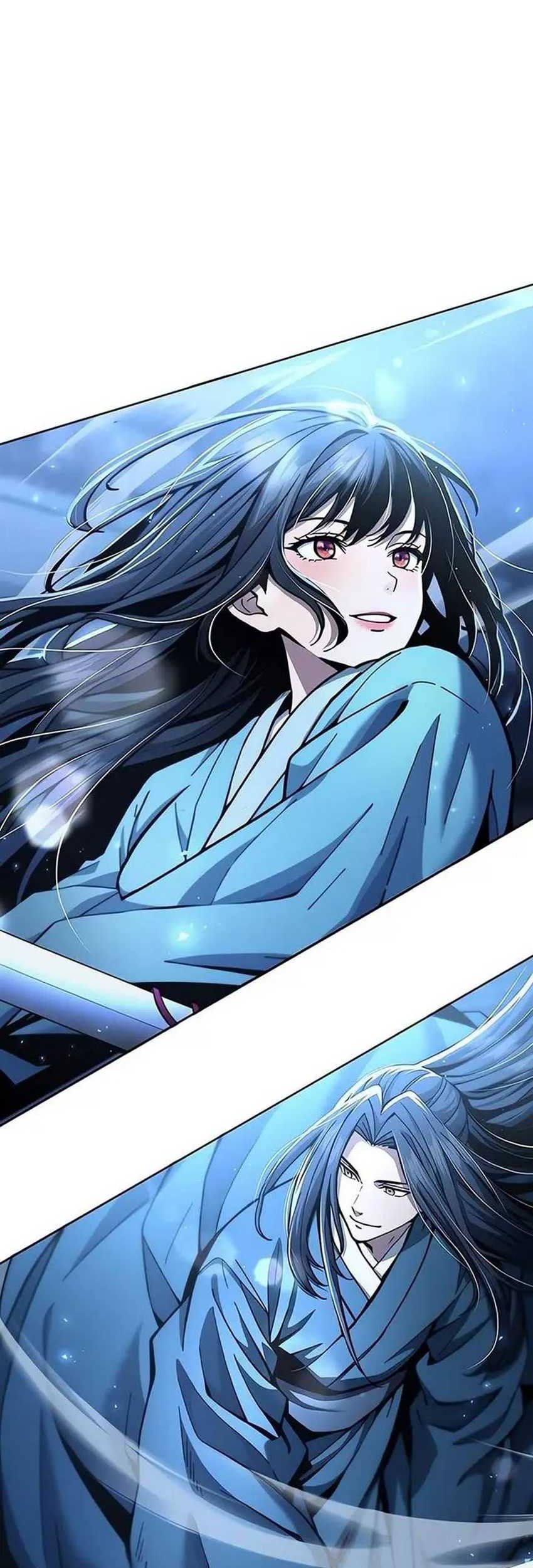 Regression of the Yong Clan Heir Chapter 21 - halaman 59
