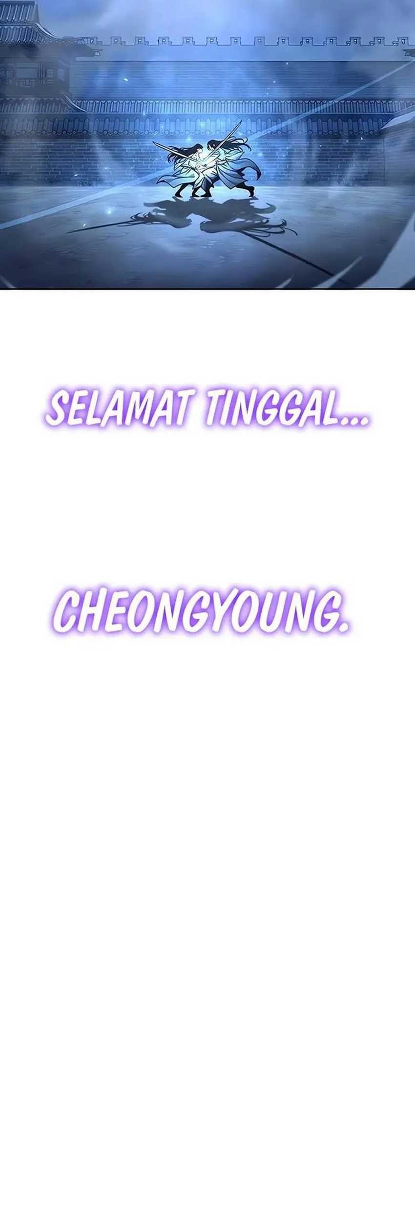 Regression of the Yong Clan Heir Chapter 21 - halaman 62