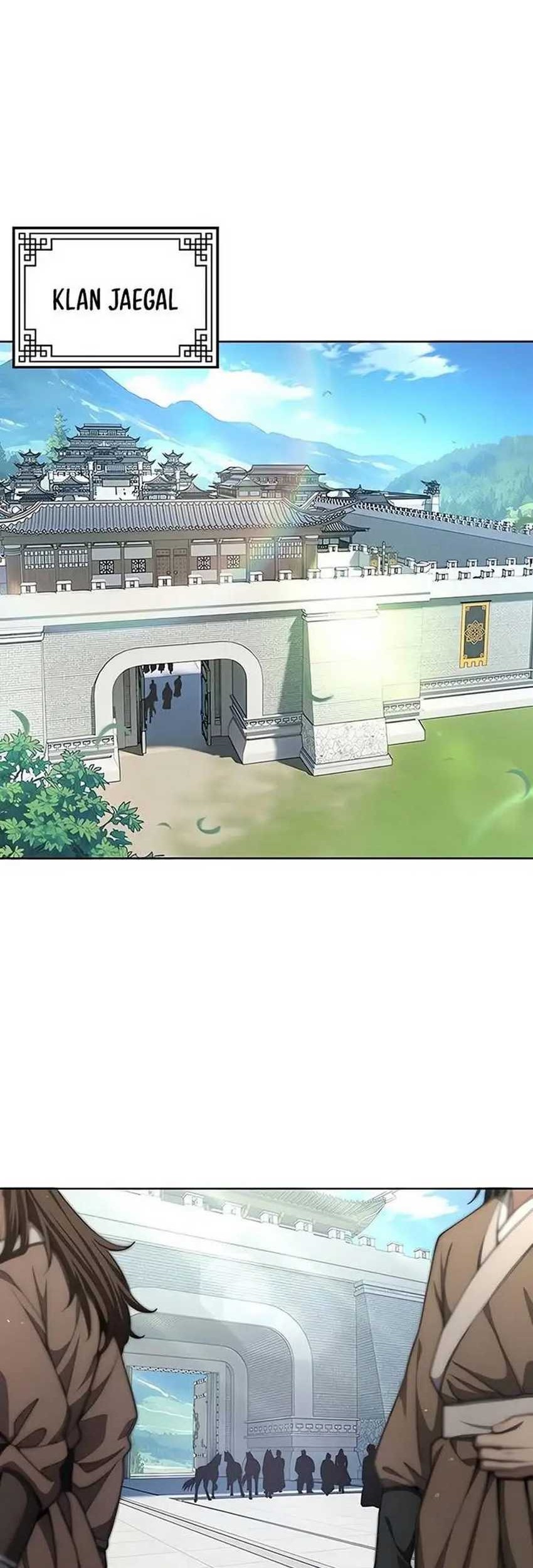 Regression of the Yong Clan Heir Chapter 21 - halaman 63
