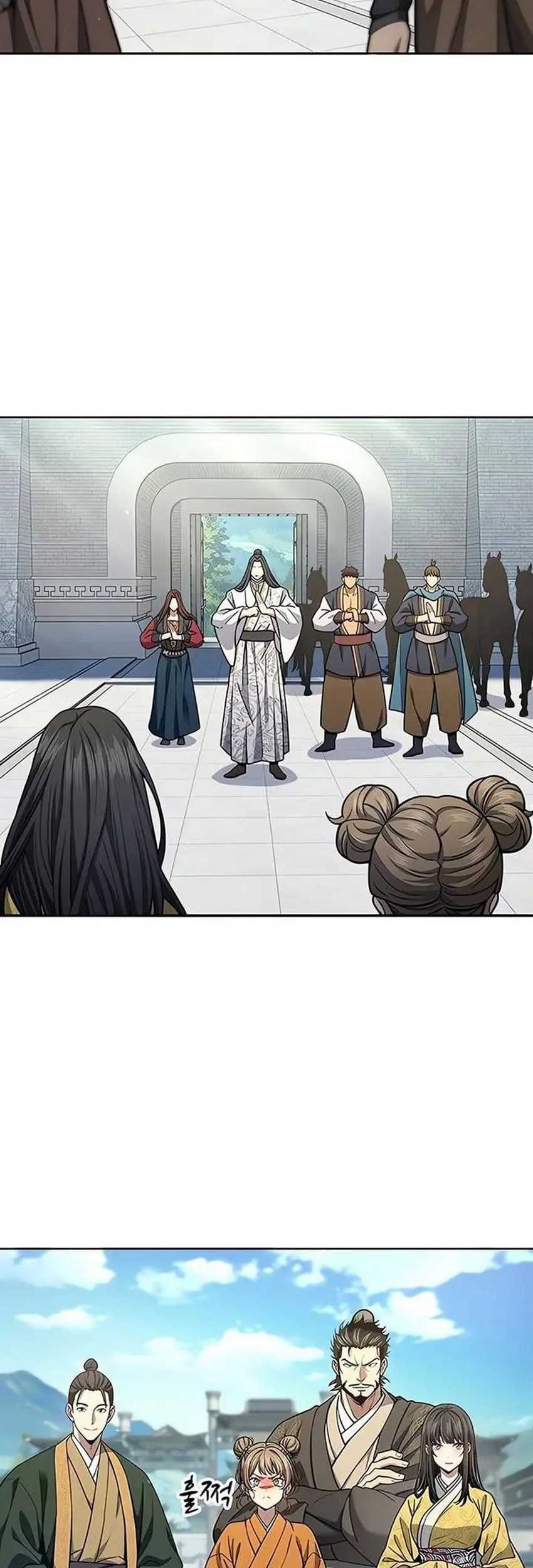 Regression of the Yong Clan Heir Chapter 21 - halaman 64