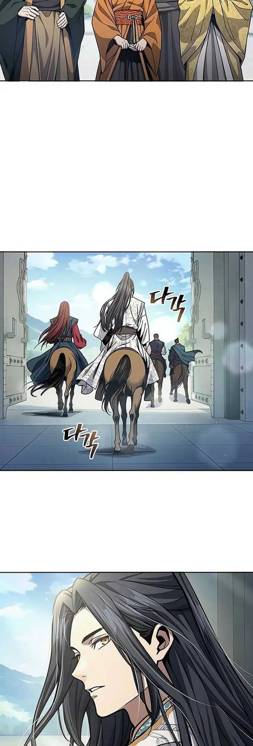 Regression of the Yong Clan Heir Chapter 21 - halaman 65