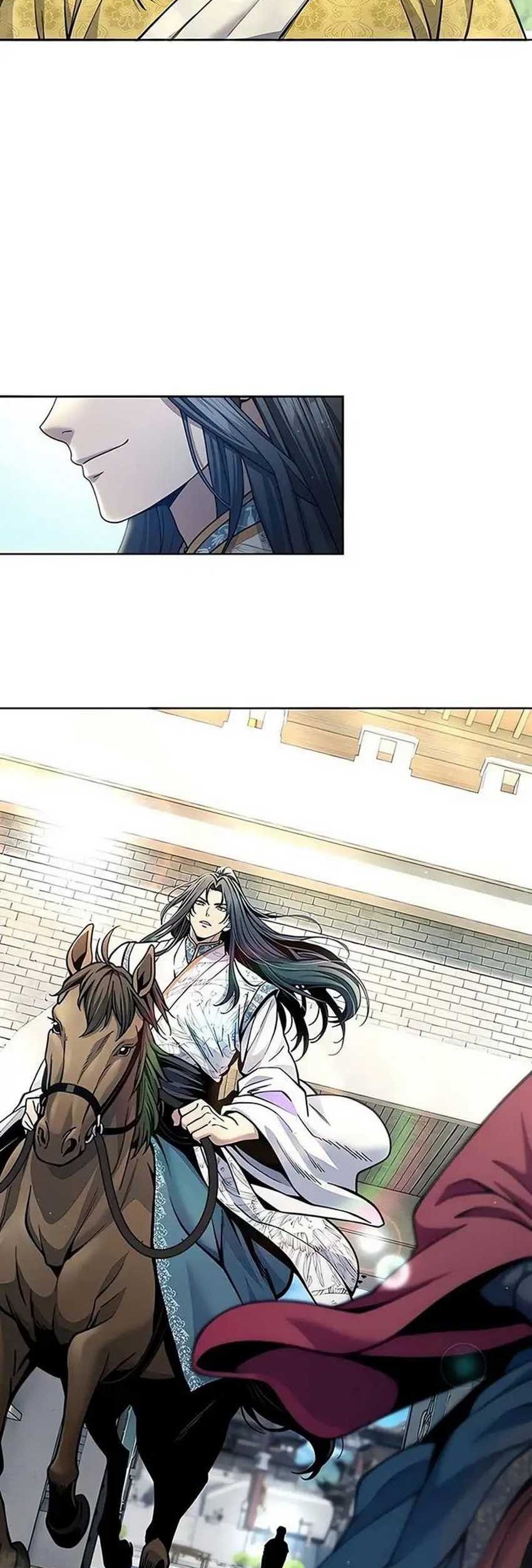 Regression of the Yong Clan Heir Chapter 21 - halaman 68