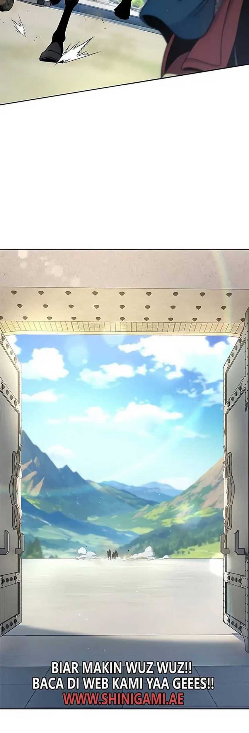 Regression of the Yong Clan Heir Chapter 21 - halaman 69