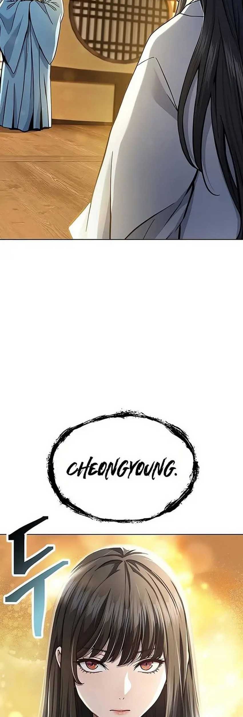 Regression of the Yong Clan Heir Chapter 21 - halaman 7