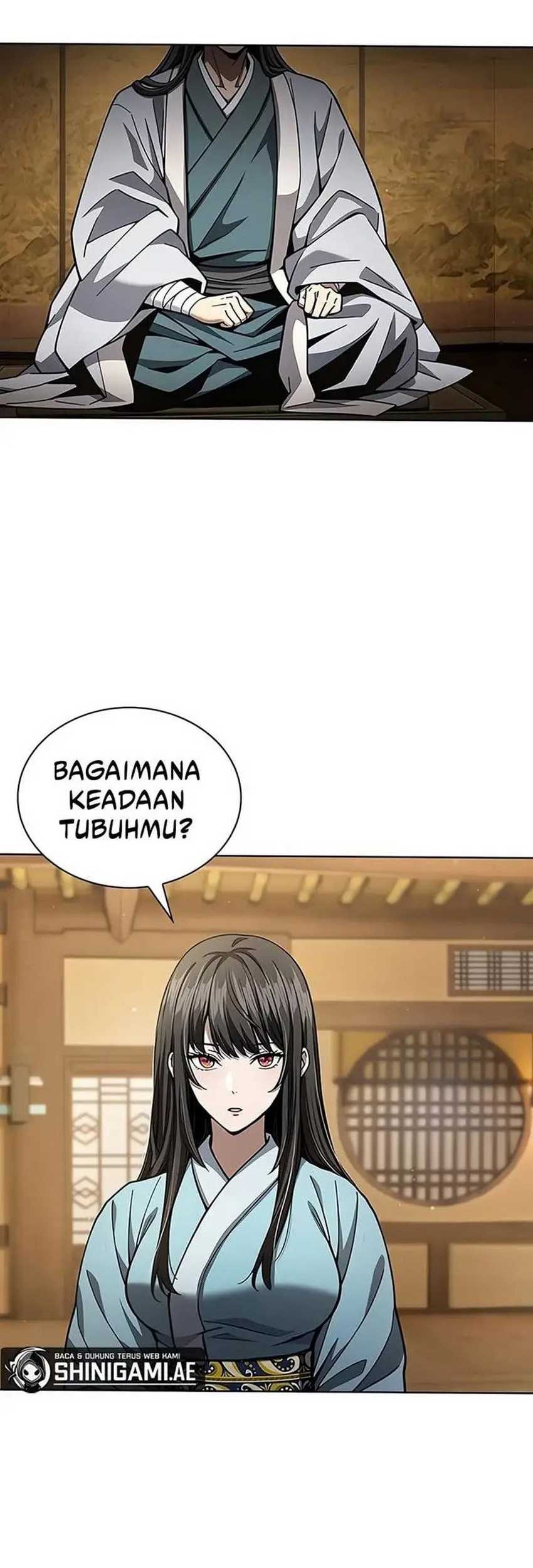 Regression of the Yong Clan Heir Chapter 21 - halaman 9