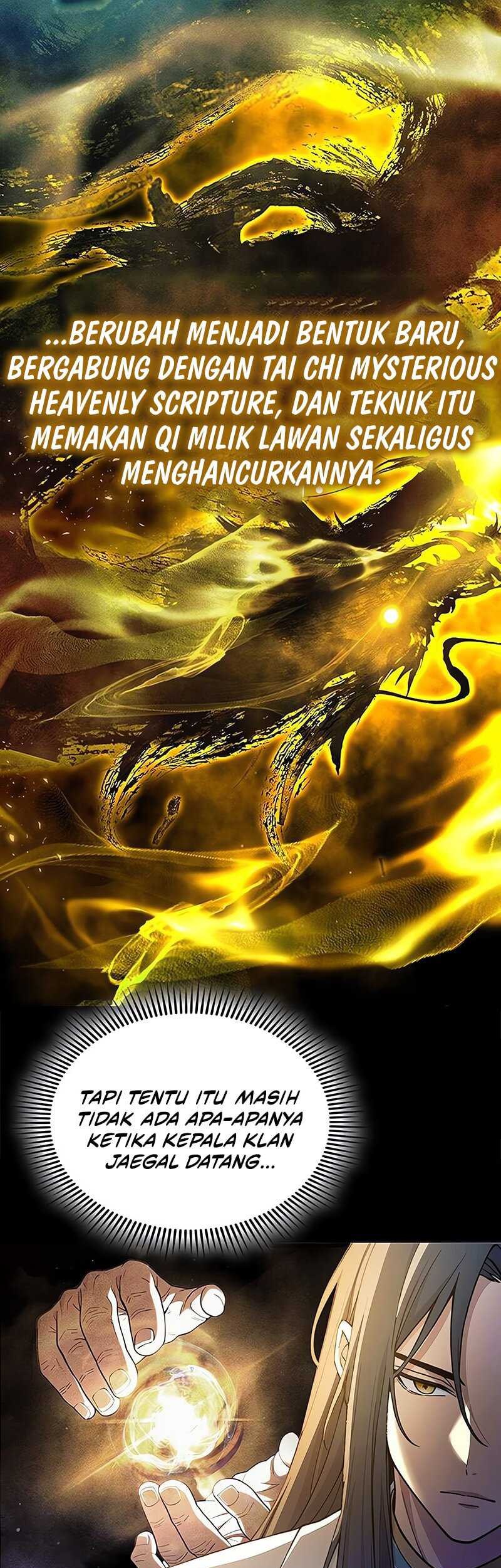 Regression of the Yong Clan Heir Chapter 22 - halaman 10