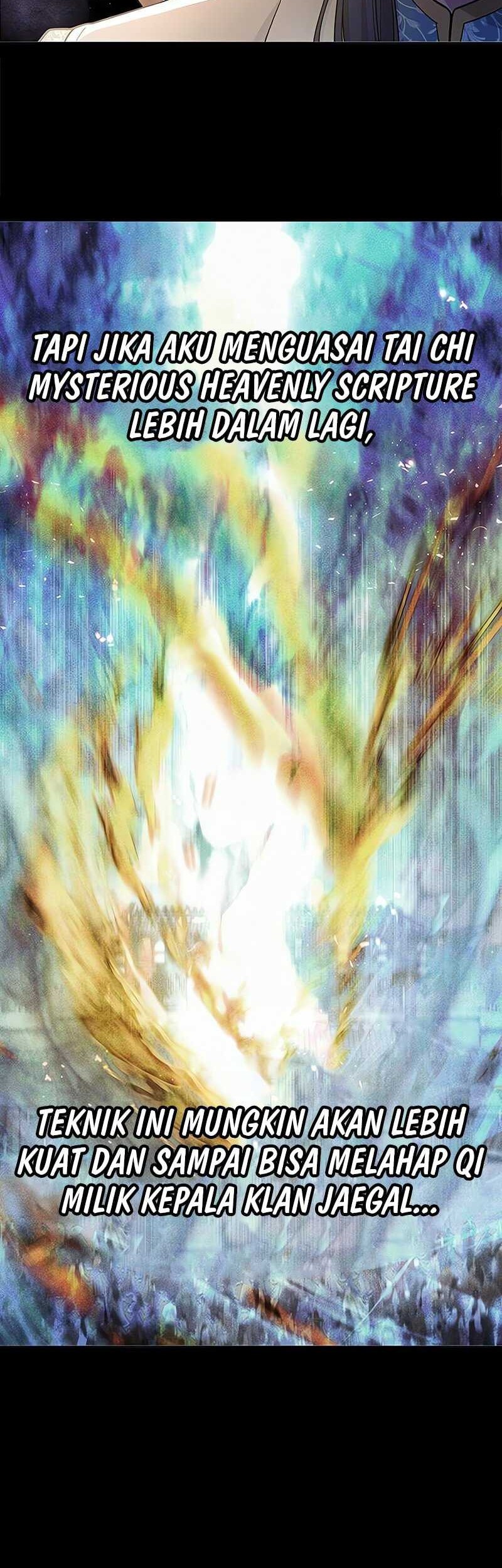 Regression of the Yong Clan Heir Chapter 22 - halaman 11