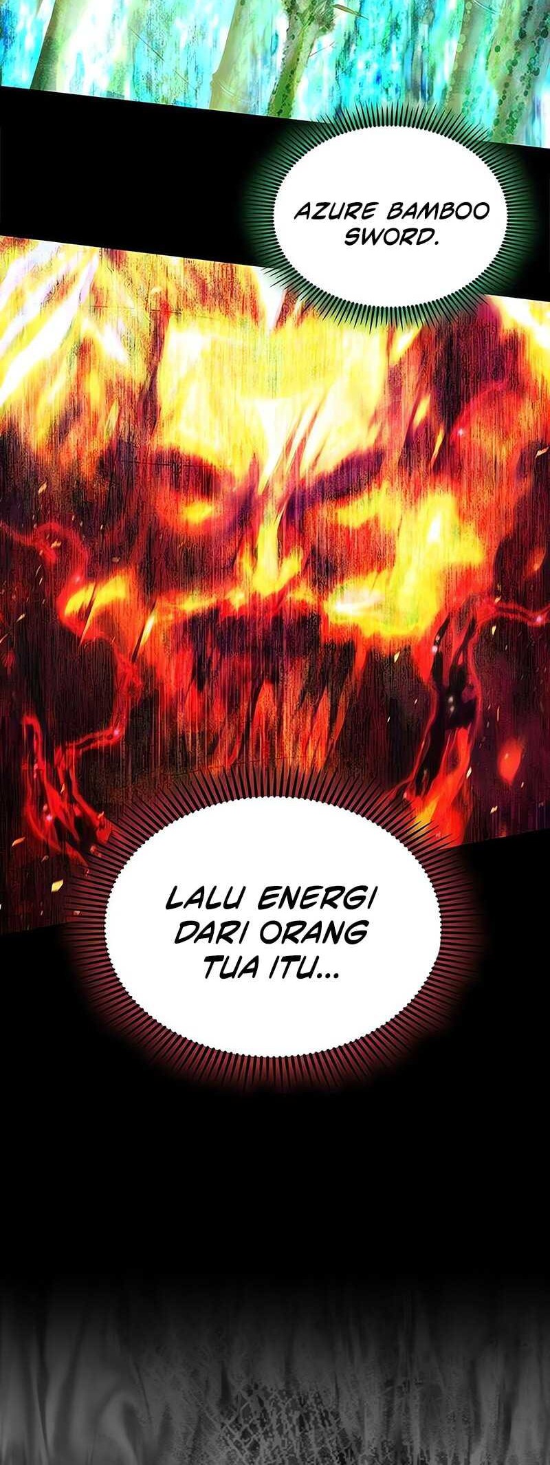 Regression of the Yong Clan Heir Chapter 22 - halaman 13