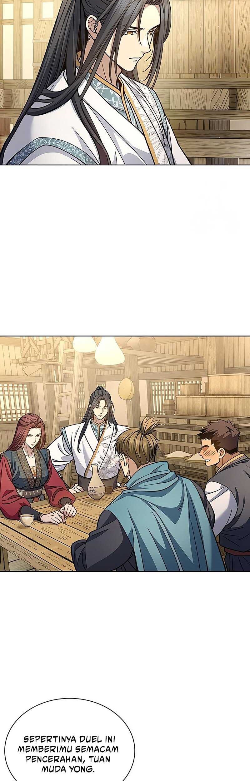 Regression of the Yong Clan Heir Chapter 22 - halaman 15