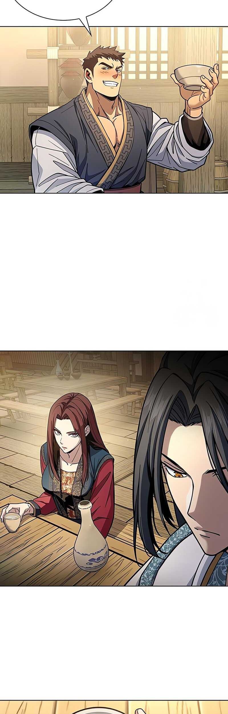 Regression of the Yong Clan Heir Chapter 22 - halaman 16
