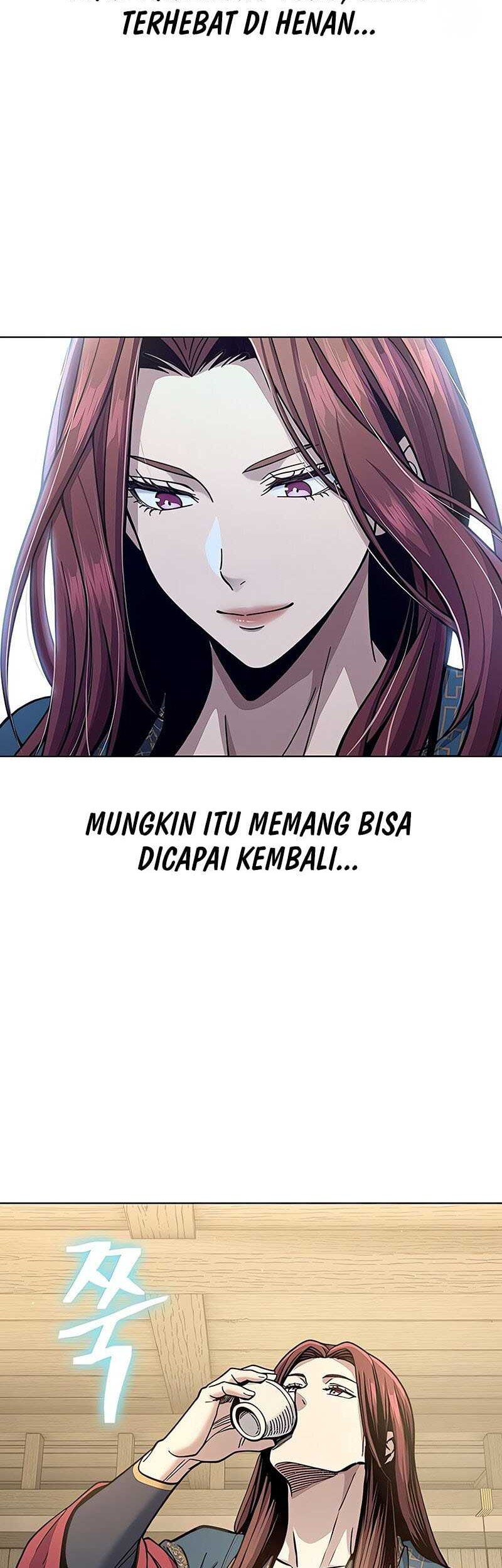 Regression of the Yong Clan Heir Chapter 22 - halaman 19
