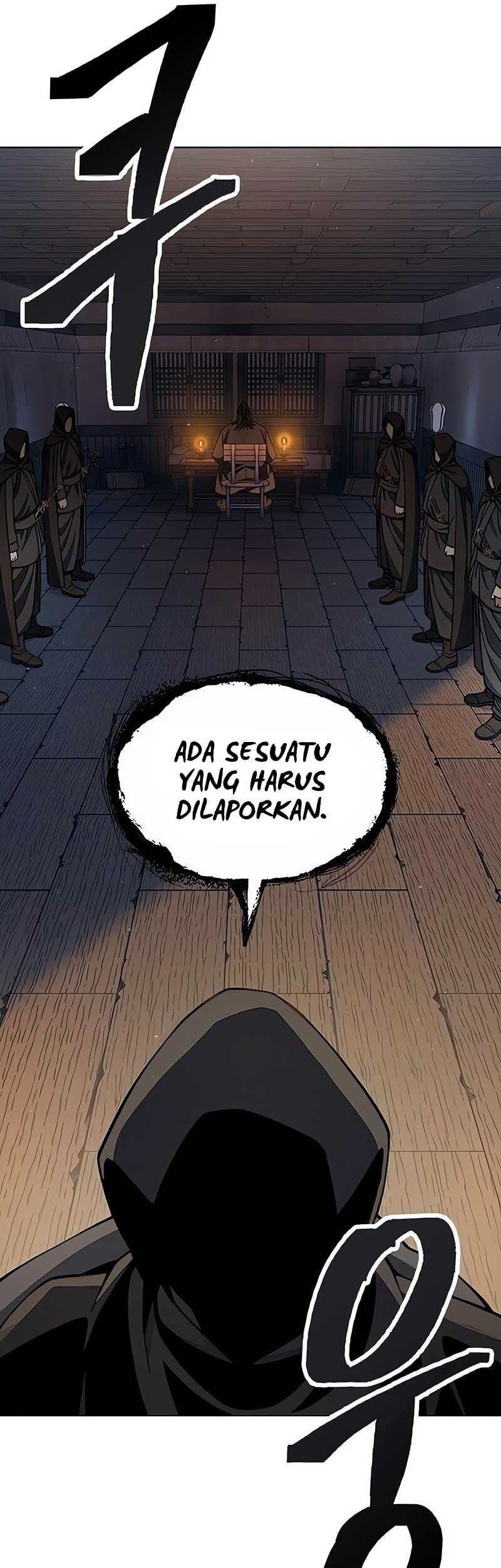 Regression of the Yong Clan Heir Chapter 22 - halaman 26