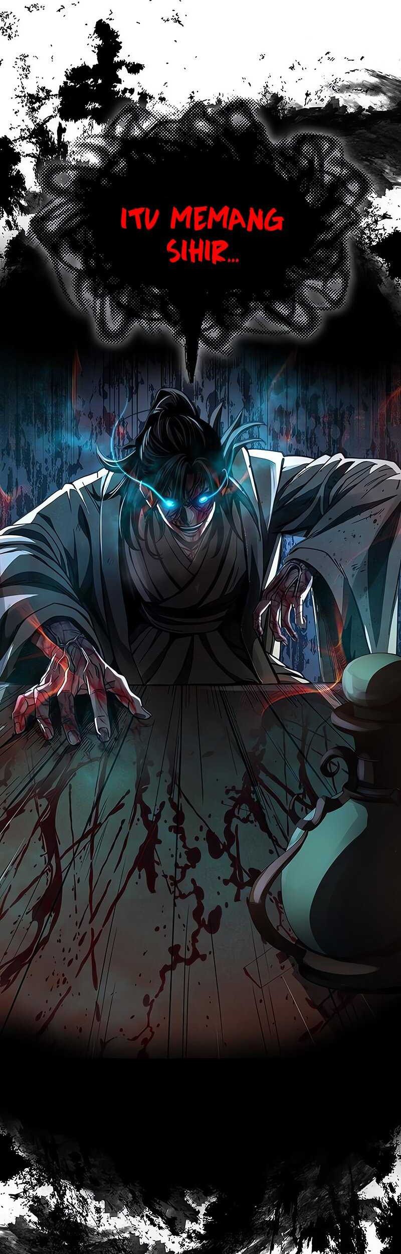 Regression of the Yong Clan Heir Chapter 22 - halaman 28