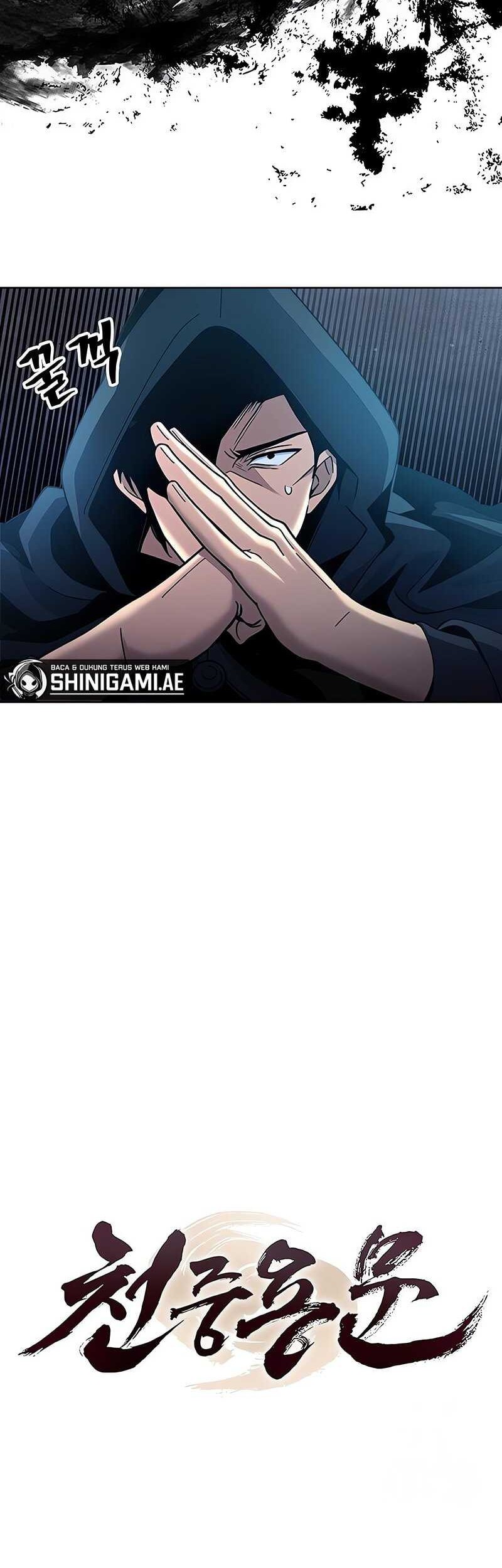 Regression of the Yong Clan Heir Chapter 22 - halaman 29