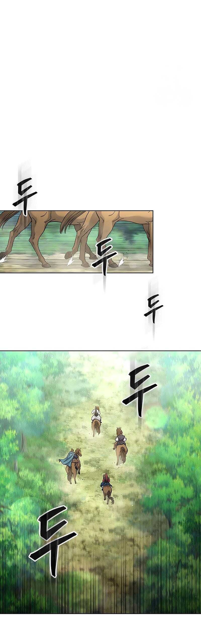 Regression of the Yong Clan Heir Chapter 22 - halaman 30