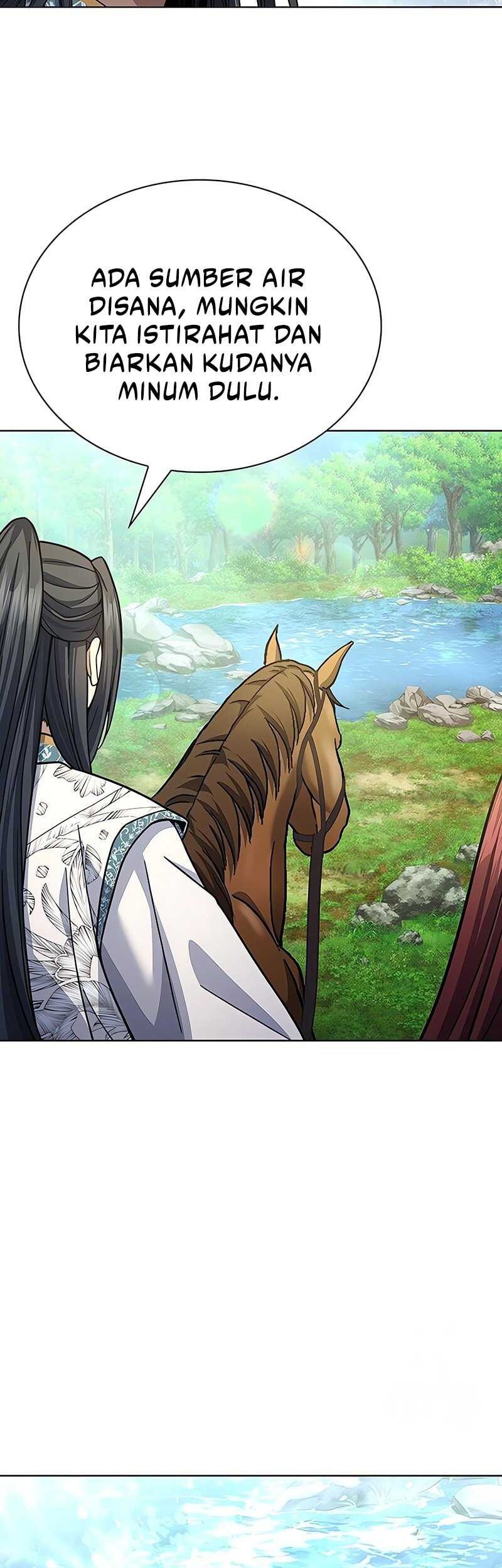 Regression of the Yong Clan Heir Chapter 22 - halaman 36