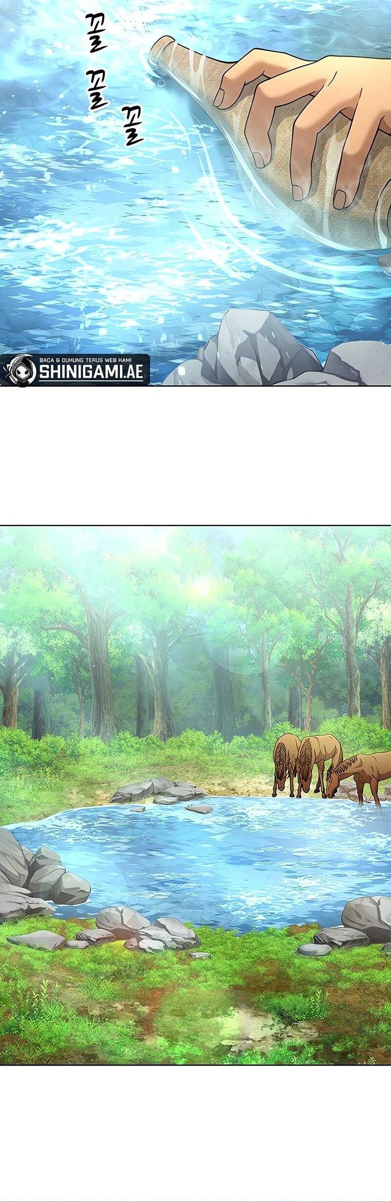Regression of the Yong Clan Heir Chapter 22 - halaman 37