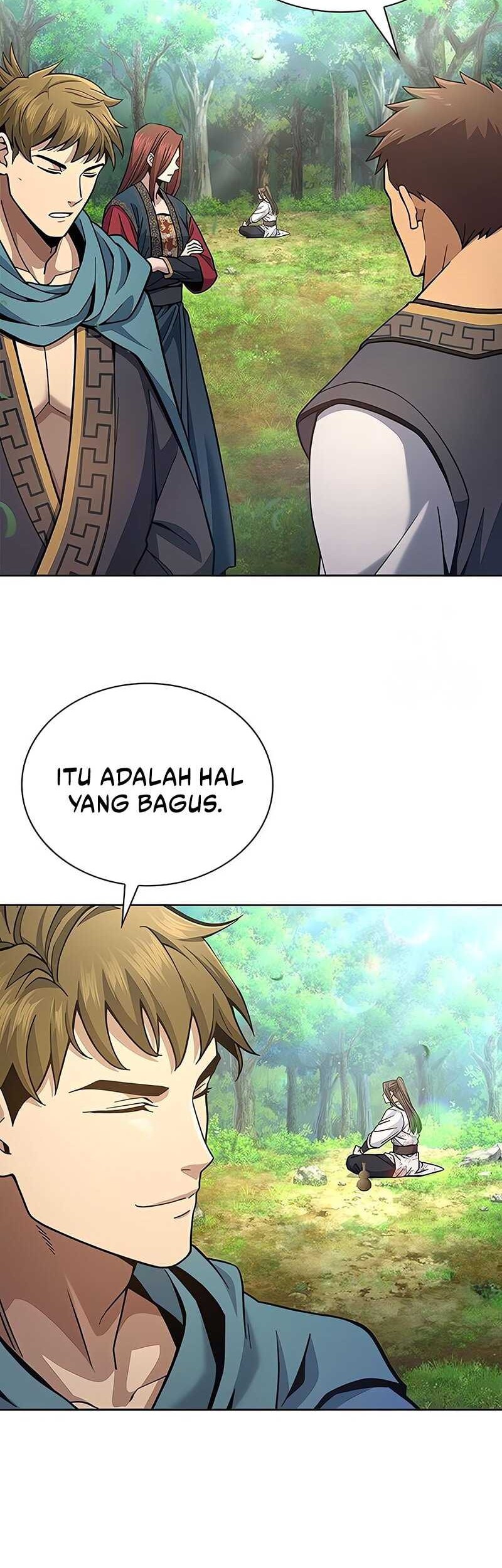 Regression of the Yong Clan Heir Chapter 22 - halaman 39