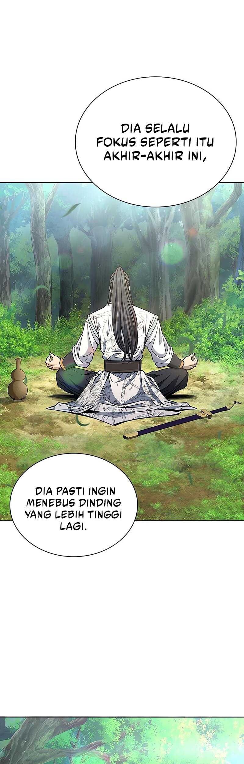 Regression of the Yong Clan Heir Chapter 22 - halaman 40