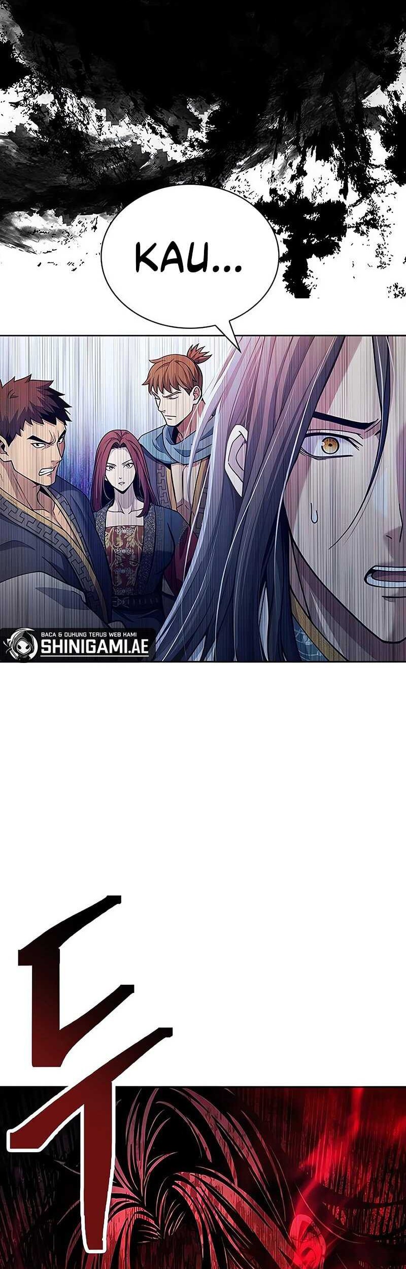 Regression of the Yong Clan Heir Chapter 22 - halaman 43