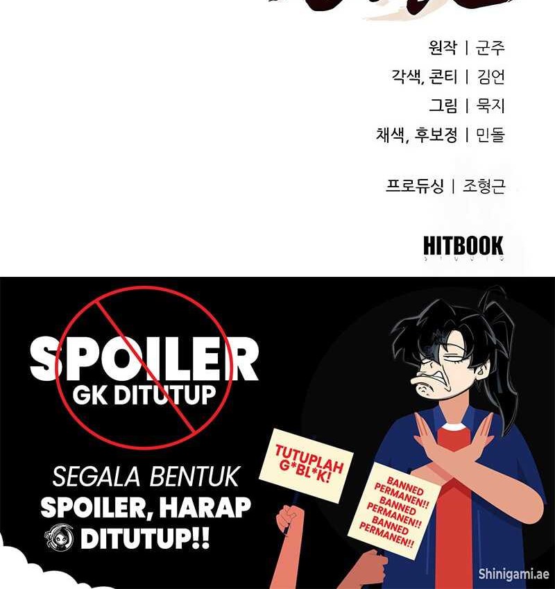Regression of the Yong Clan Heir Chapter 22 - halaman 45