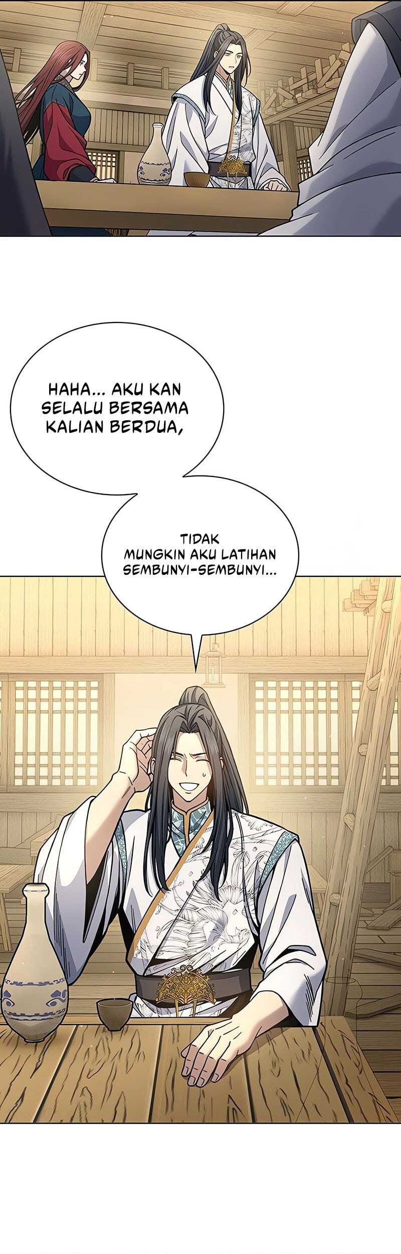 Regression of the Yong Clan Heir Chapter 22 - halaman 6