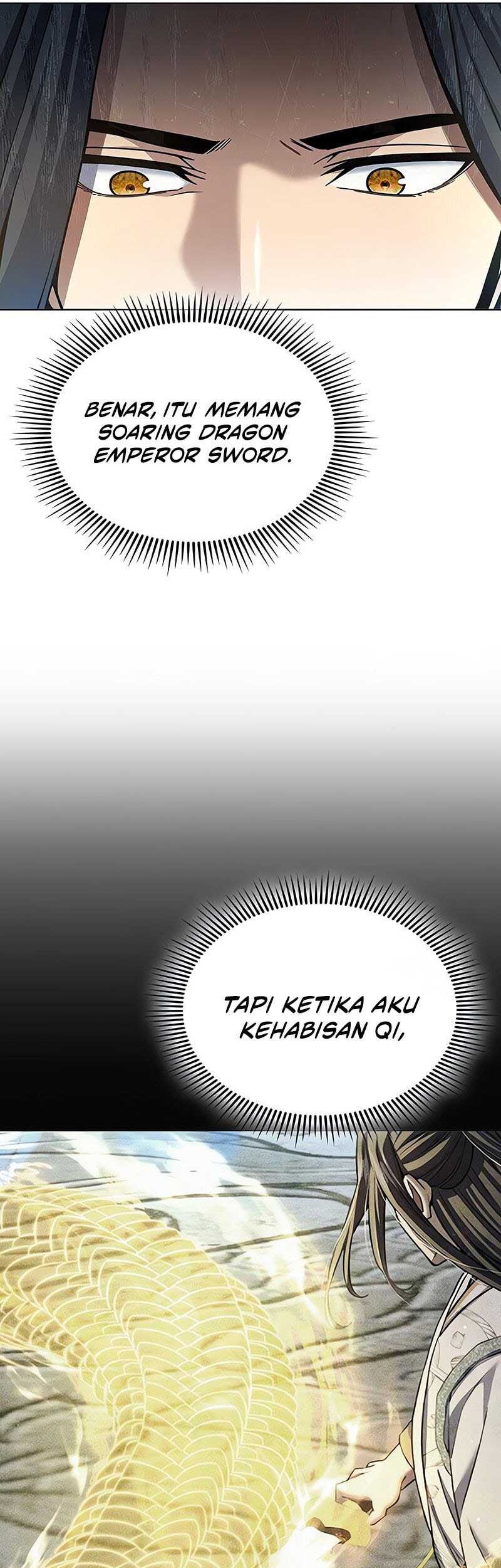 Regression of the Yong Clan Heir Chapter 22 - halaman 7