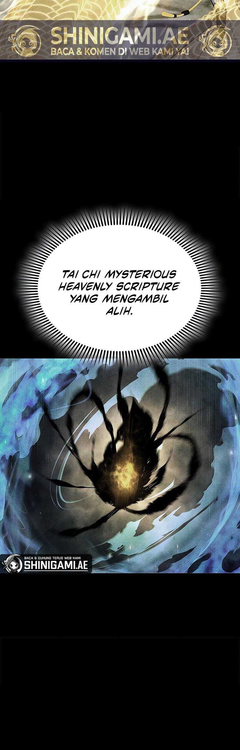 Regression of the Yong Clan Heir Chapter 22 - halaman 8