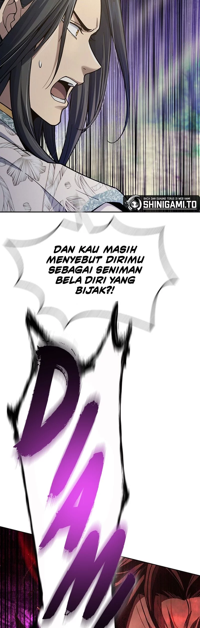 Regression of the Yong Clan Heir Chapter 23 - halaman 15