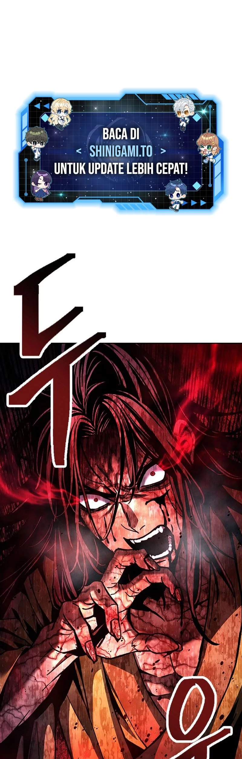 Regression of the Yong Clan Heir Chapter 23 - halaman 2