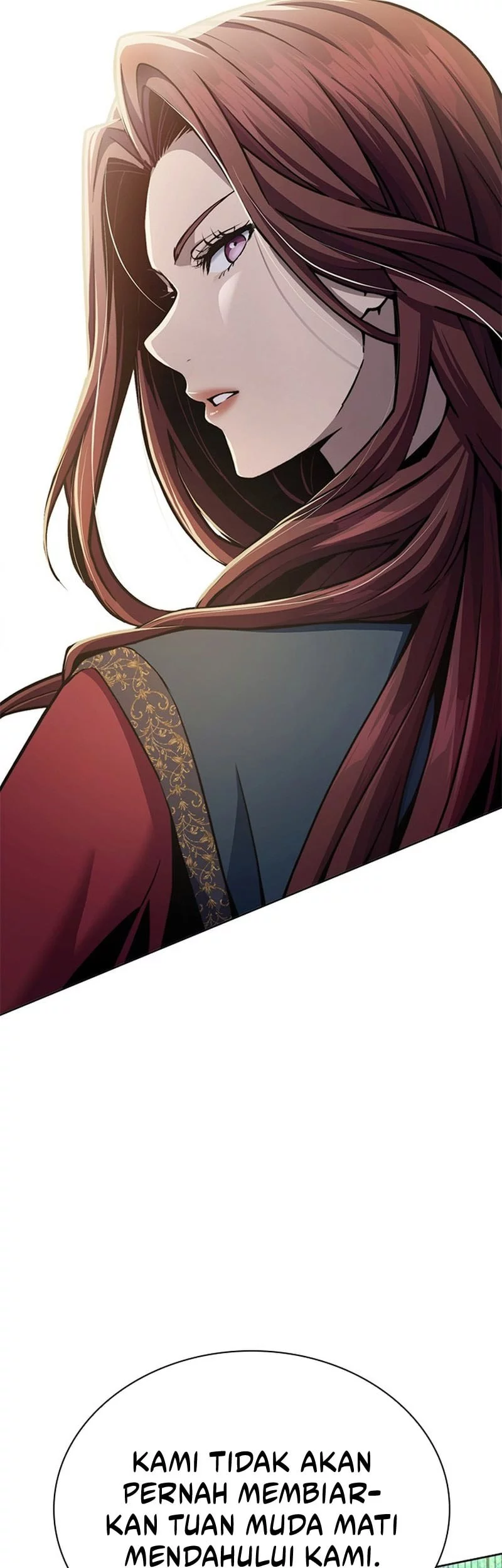 Regression of the Yong Clan Heir Chapter 23 - halaman 22