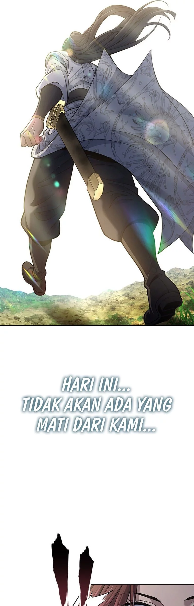 Regression of the Yong Clan Heir Chapter 23 - halaman 26